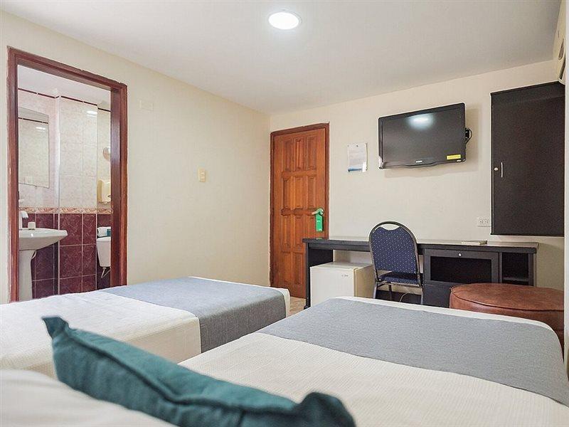 Hotel Rivera Del Mar Barranquilla  Exteriér fotografie