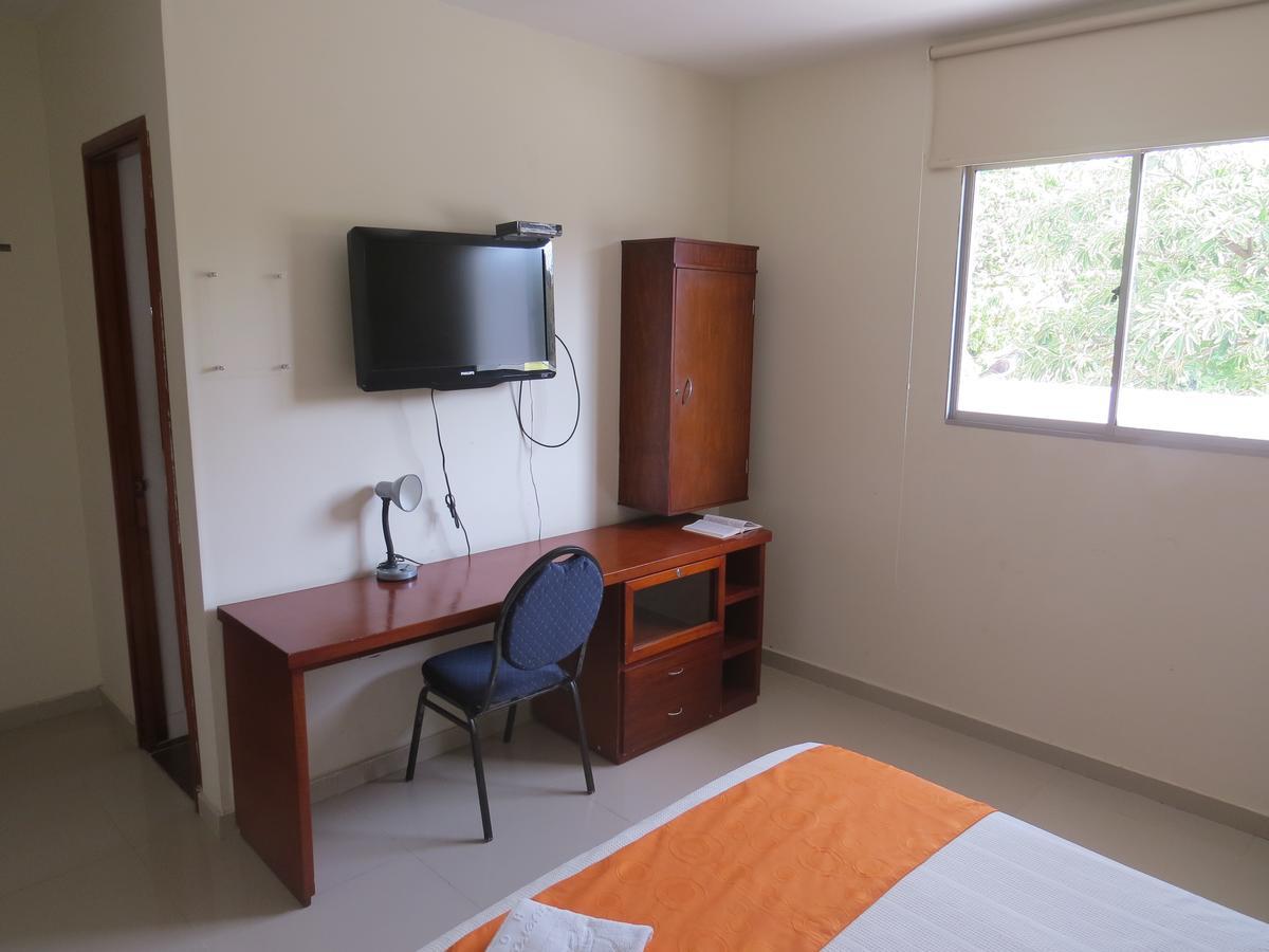 Hotel Rivera Del Mar Barranquilla  Exteriér fotografie