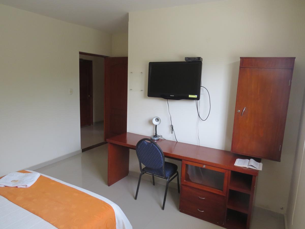 Hotel Rivera Del Mar Barranquilla  Exteriér fotografie
