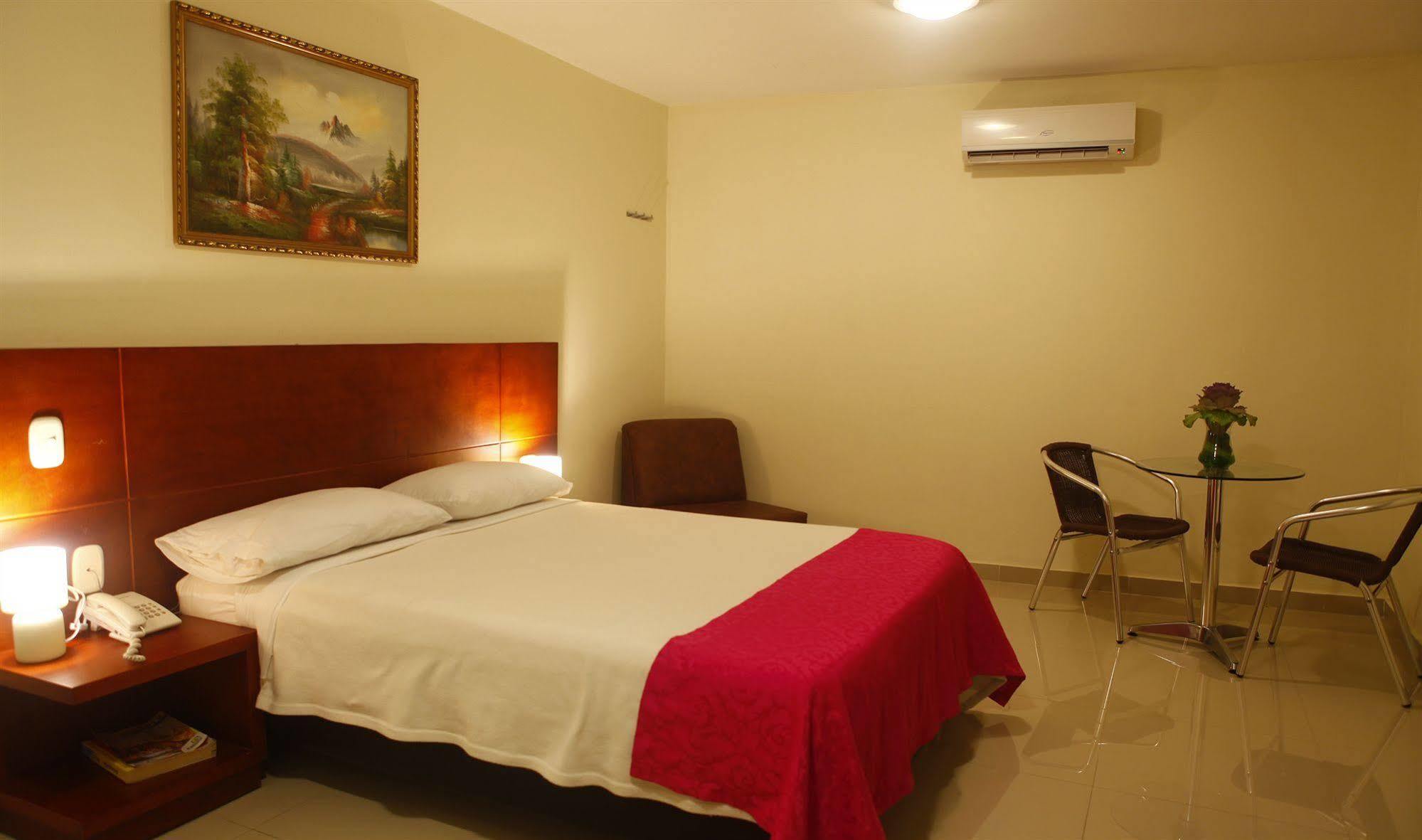 Hotel Rivera Del Mar Barranquilla  Exteriér fotografie